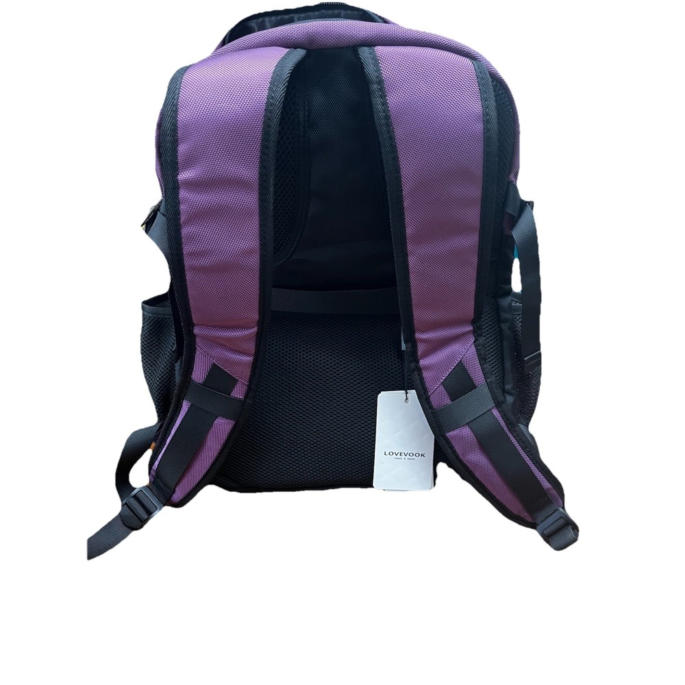 Laptop Backpack - Picture 2 of 10